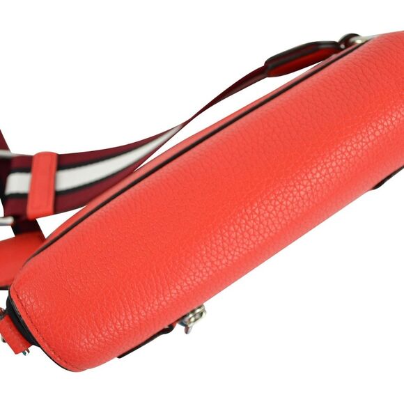 NWT Marc Jacobs Small Gotham Pebble Leather Crossb - Picture 5 of 8